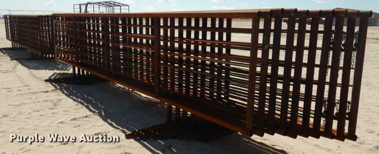 image for item HC9199 Livestock pen