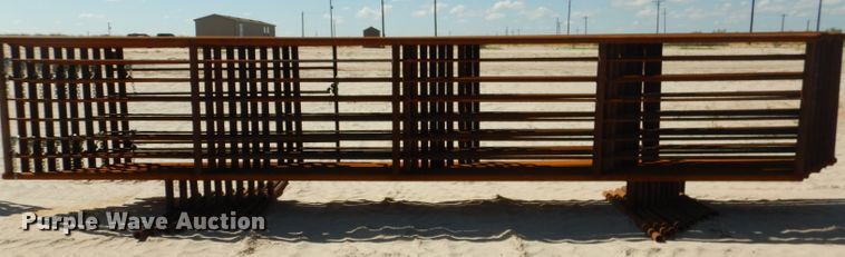 image for item HC9199 Livestock pen