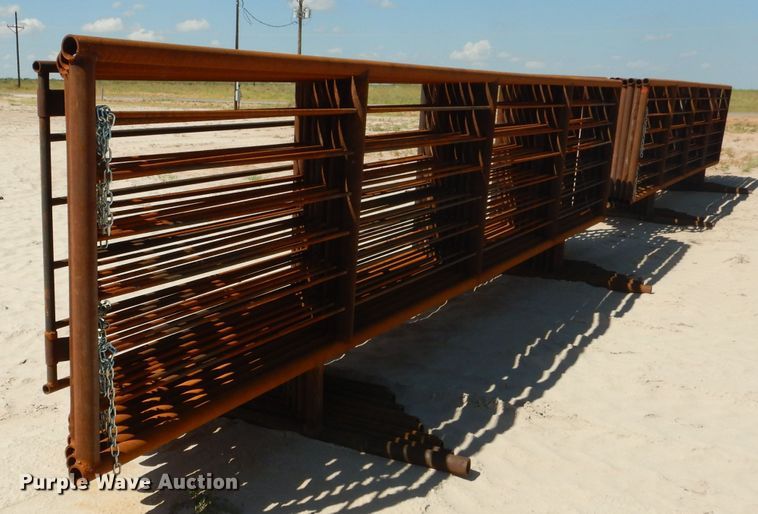 image for item HC9199 Livestock pen