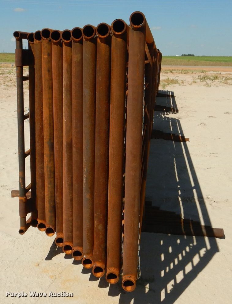 image for item HC9199 Livestock pen