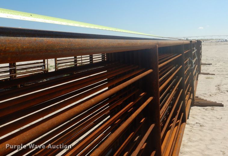 image for item HC9199 Livestock pen