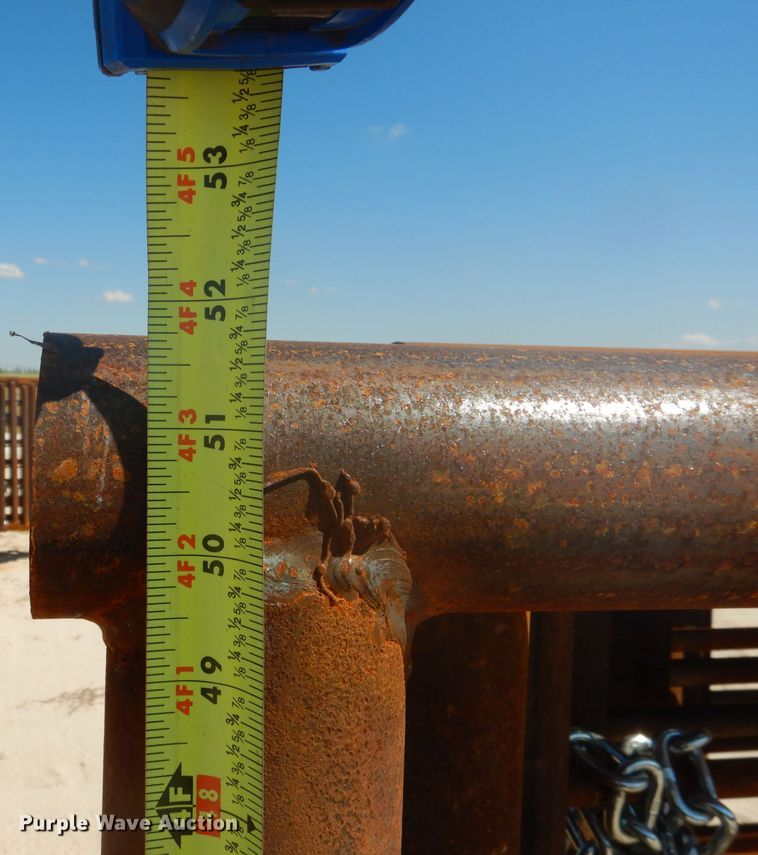 image for item HC9199 Livestock pen