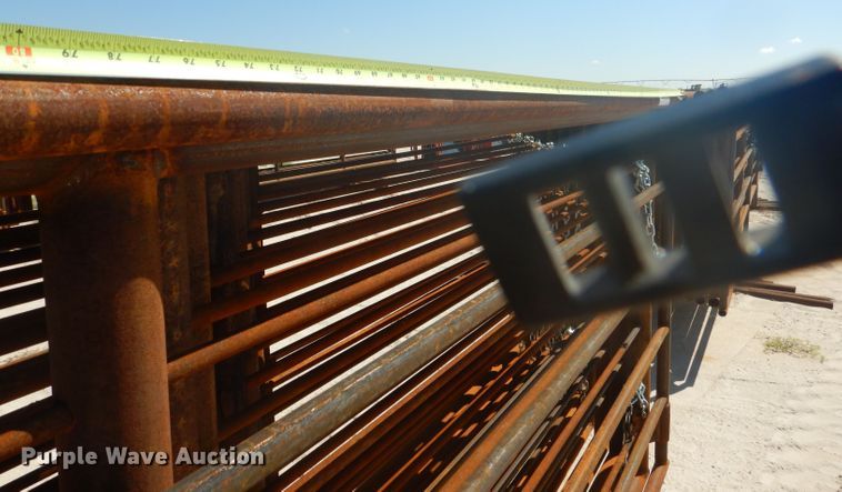 image for item HC9199 Livestock pen