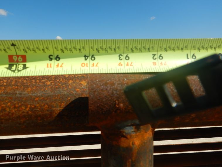 image for item HC9199 Livestock pen