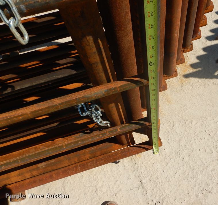 image for item HC9199 Livestock pen