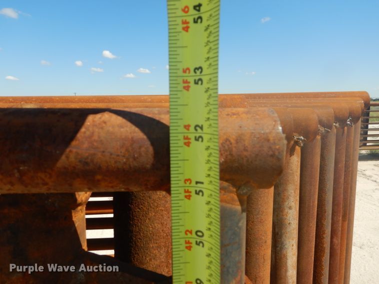 image for item HC9199 Livestock pen