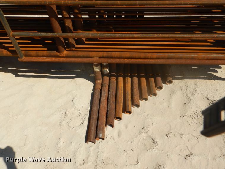 image for item HC9199 Livestock pen