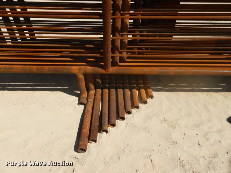 image for item HC9199 Livestock pen