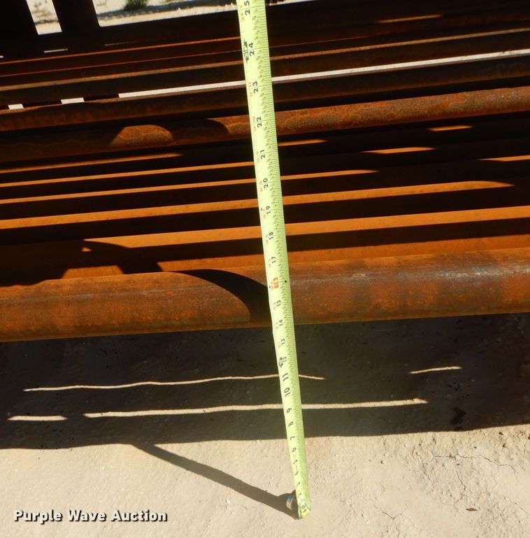 image for item HC9199 Livestock pen