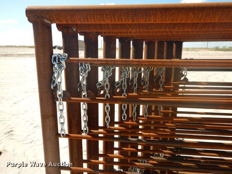 image for item HC9199 Livestock pen