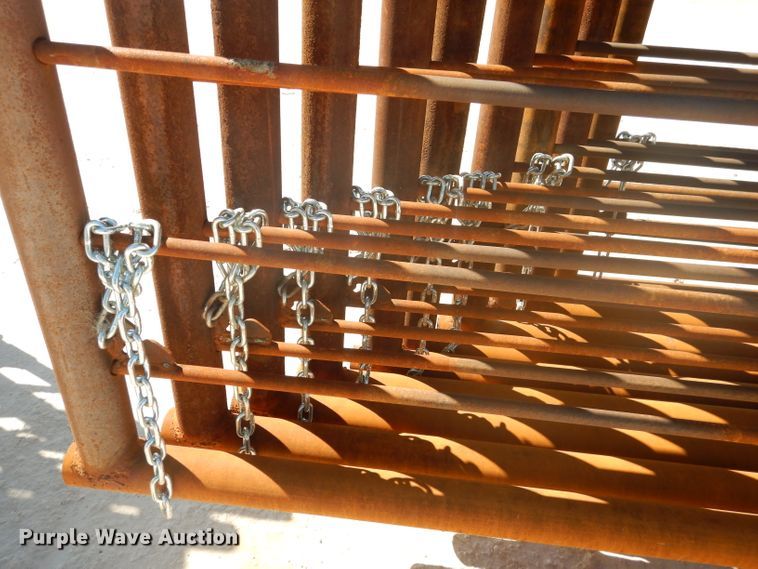 image for item HC9199 Livestock pen