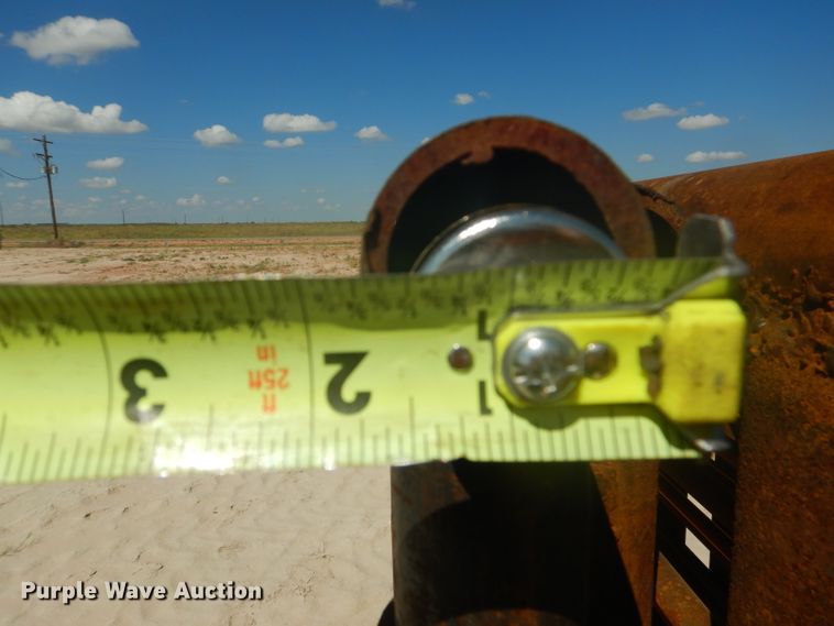 image for item HC9199 Livestock pen