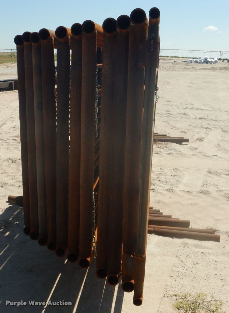 image for item HC9200 Livestock pen