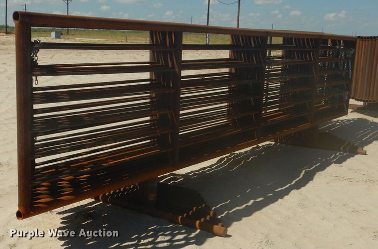 image for item HC9200 Livestock pen