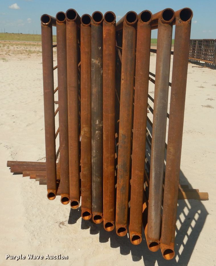 image for item HC9200 Livestock pen