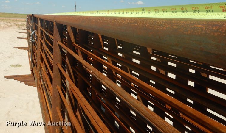 image for item HC9200 Livestock pen