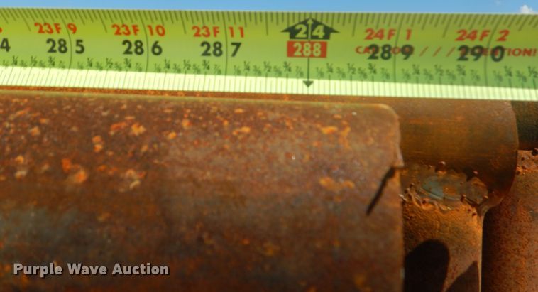 image for item HC9200 Livestock pen