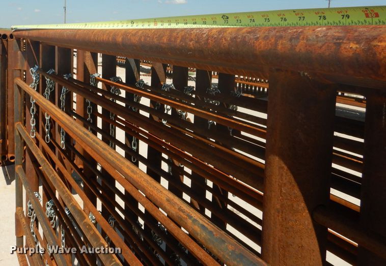 image for item HC9200 Livestock pen