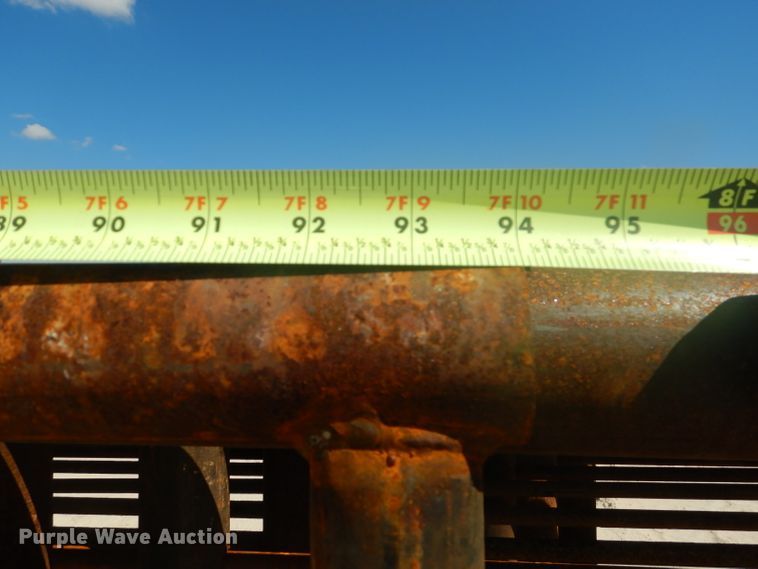 image for item HC9200 Livestock pen