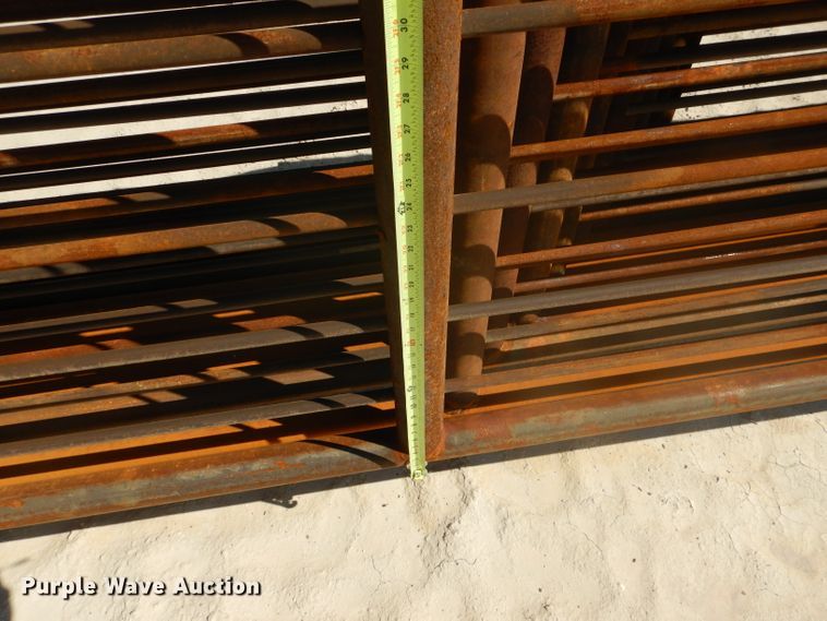 image for item HC9200 Livestock pen