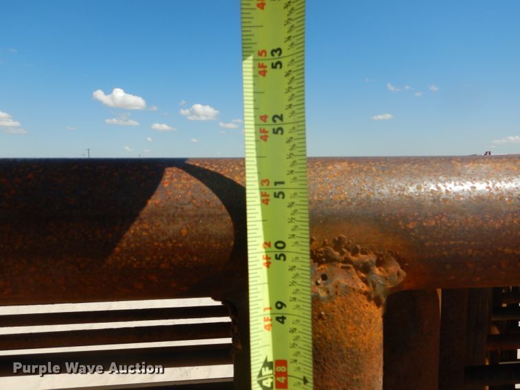 image for item HC9200 Livestock pen