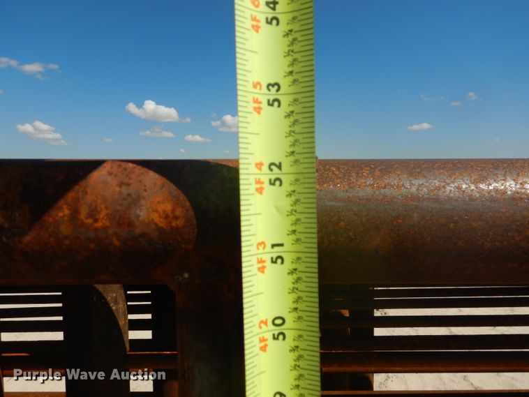 image for item HC9200 Livestock pen