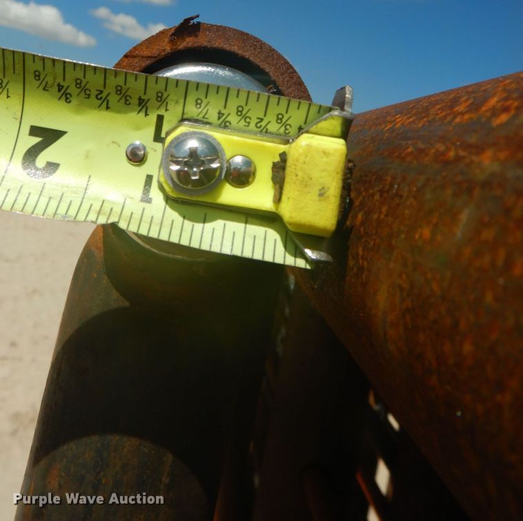 image for item HC9200 Livestock pen