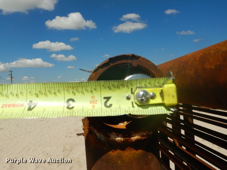 image for item HC9200 Livestock pen