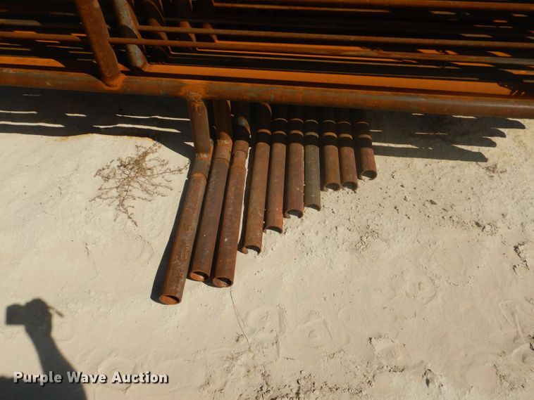 image for item HC9200 Livestock pen