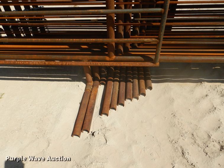 image for item HC9200 Livestock pen