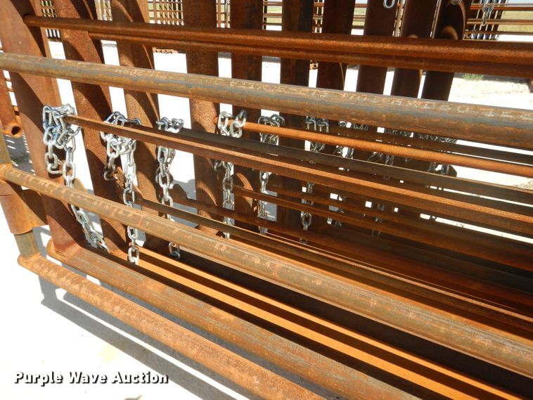 image for item HC9200 Livestock pen