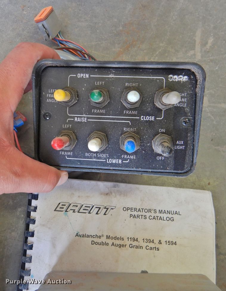 image for item HQ9300 Ag electronics