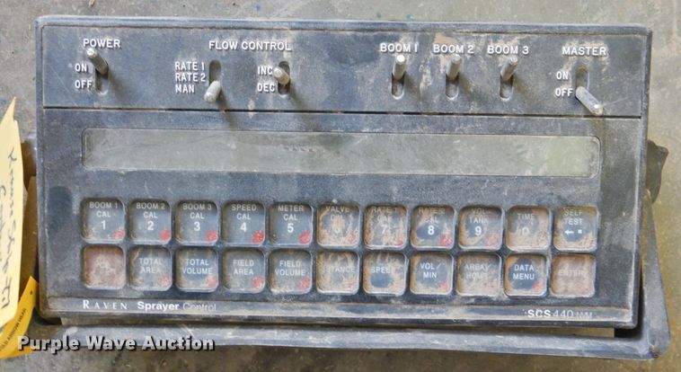 image for item HQ9300 Ag electronics