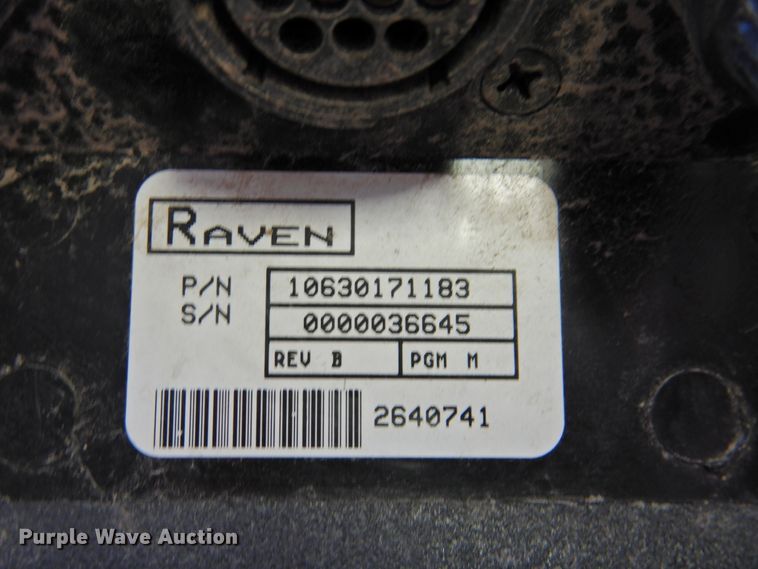 image for item HQ9300 Ag electronics