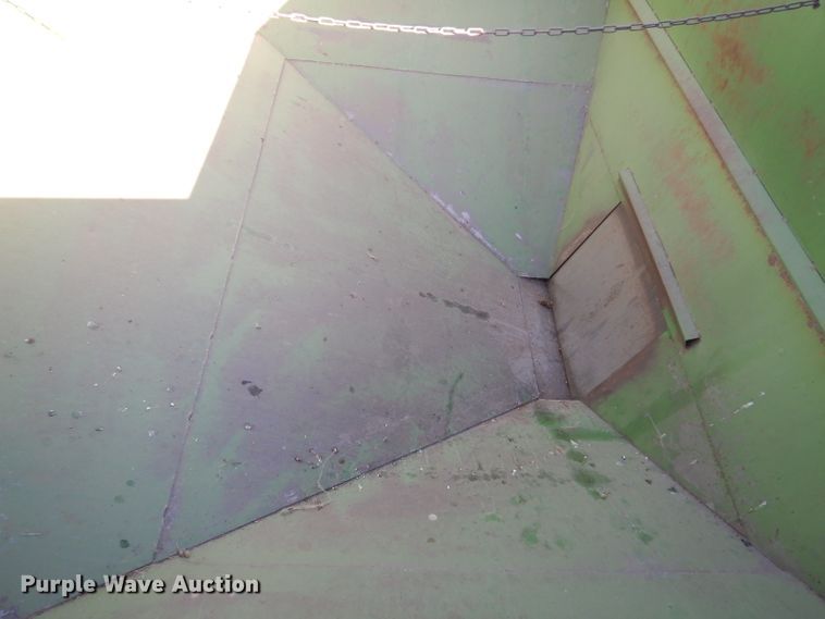 image for item IN9908 (2) Dakon 280 gravity wagons