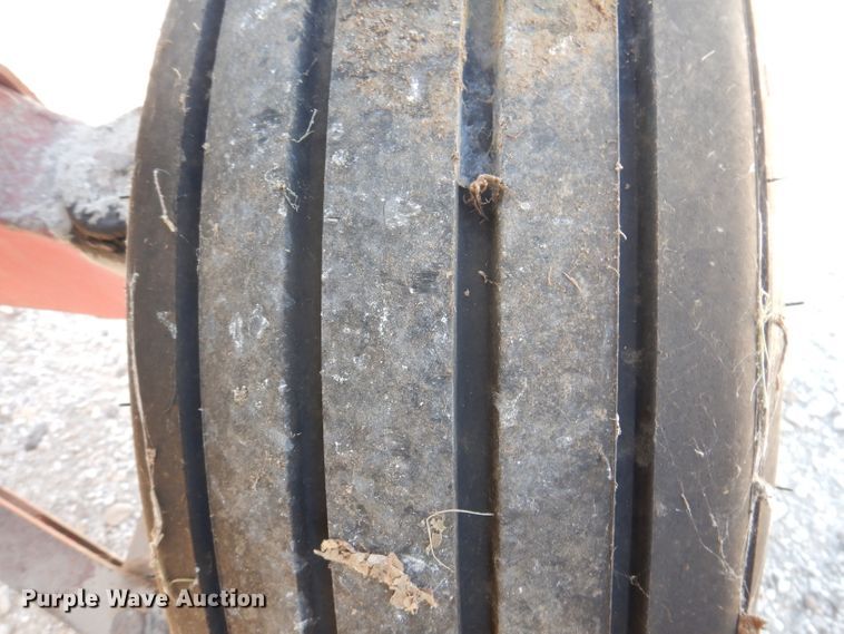 image for item IN9908 (2) Dakon 280 gravity wagons