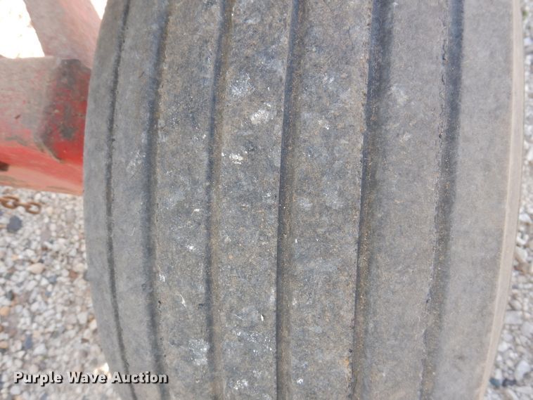 image for item IN9908 (2) Dakon 280 gravity wagons