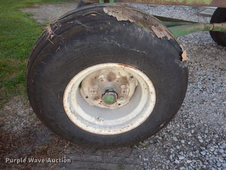 image for item IN9908 (2) Dakon 280 gravity wagons