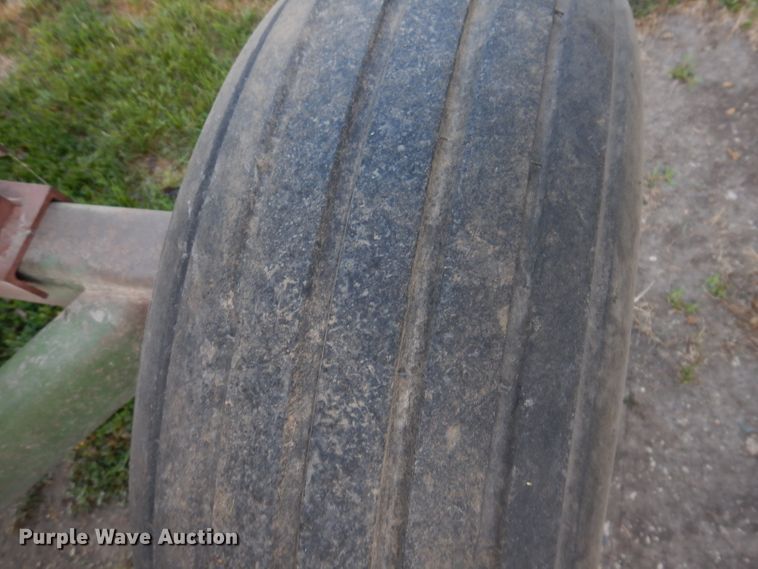 image for item IN9908 (2) Dakon 280 gravity wagons