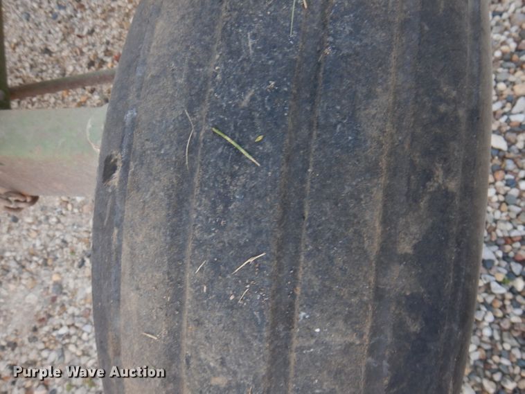 image for item IN9908 (2) Dakon 280 gravity wagons