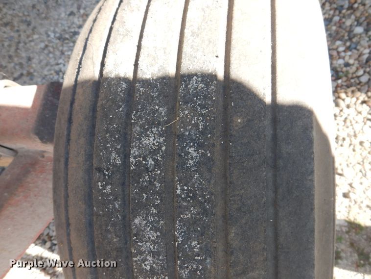 image for item IN9908 (2) Dakon 280 gravity wagons