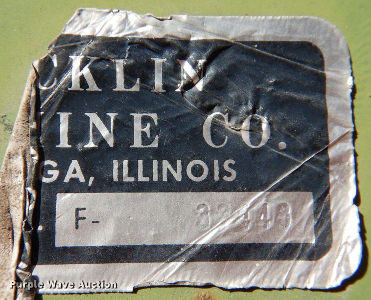 image for item IN9908 (2) Dakon 280 gravity wagons