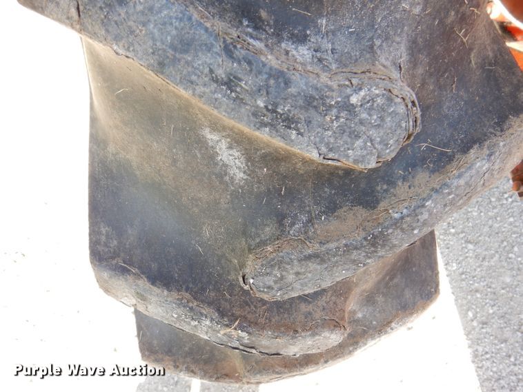 image for item IN9910 1952 Allis Chalmers WD  tractor