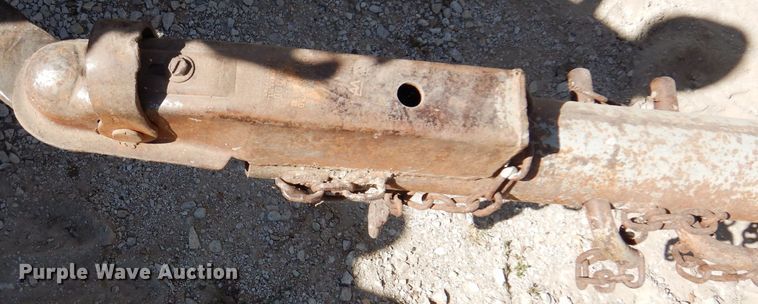 image for item IN9912 Stromberg  corral