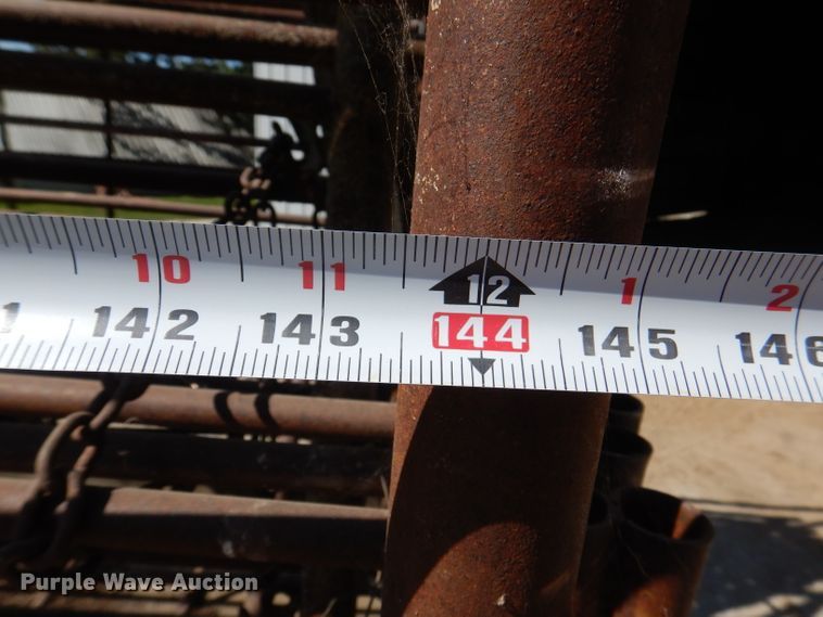 image for item IN9912 Stromberg  corral