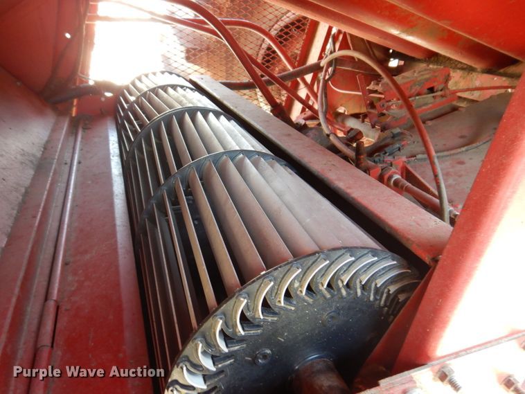 image for item IN9913 1987 Case IH 1660  Axial-Flow combine