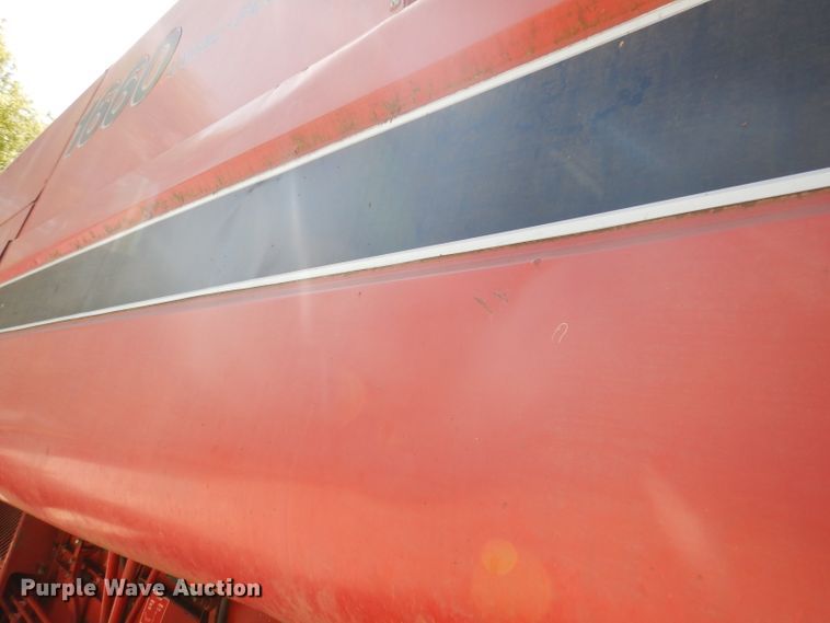 image for item IN9913 1987 Case IH 1660  Axial-Flow combine