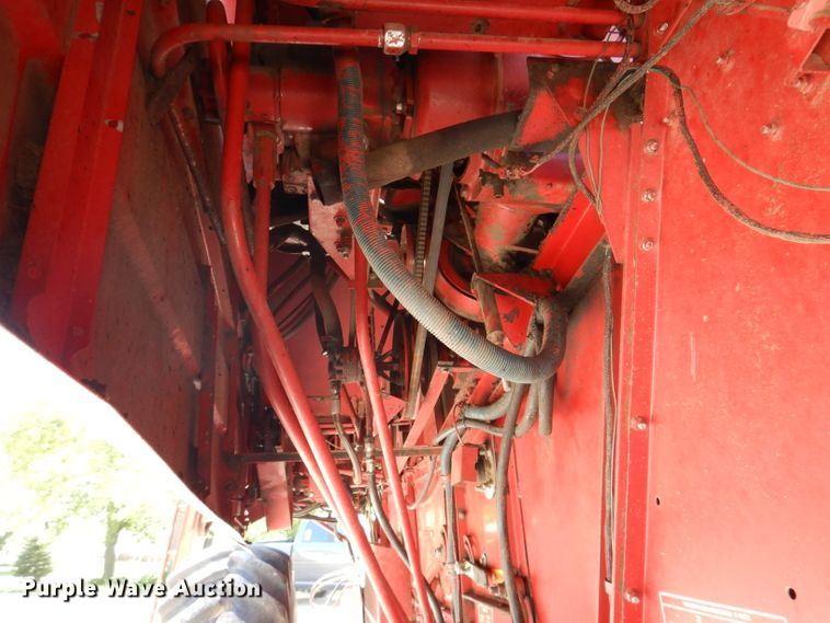 image for item IN9913 1987 Case IH 1660  Axial-Flow combine