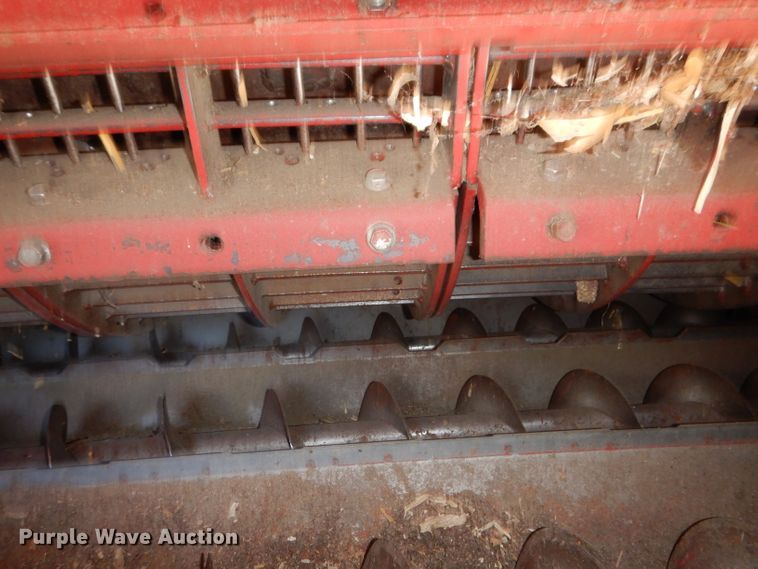 image for item IN9913 1987 Case IH 1660  Axial-Flow combine