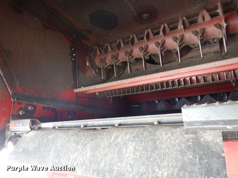 image for item IN9913 1987 Case IH 1660  Axial-Flow combine